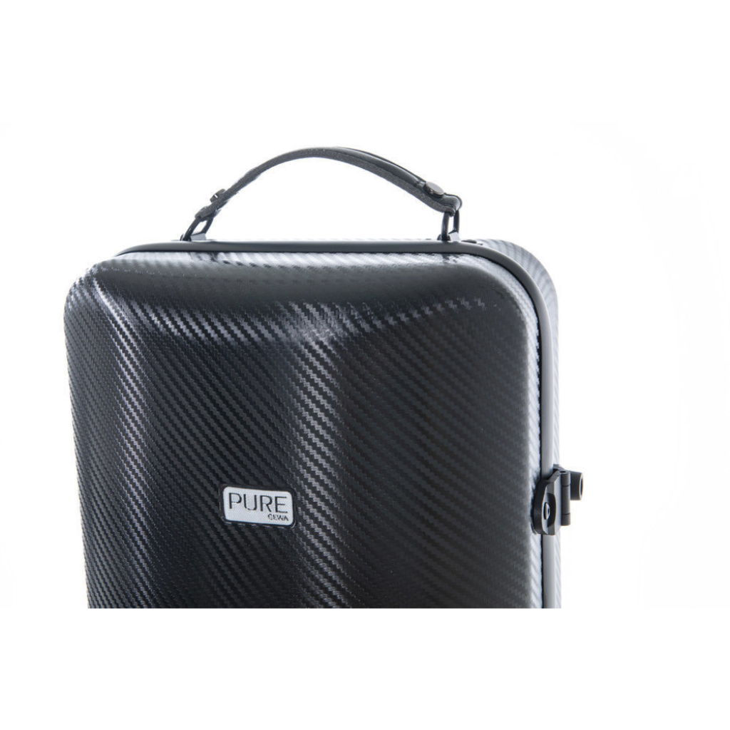 GEWA PURE - CUSTODIA PER VIOLINO - NERO - immagine 5