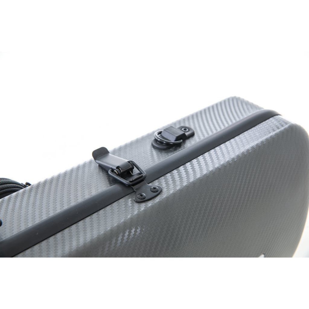 GEWA PURE - CUSTODIA PER VIOLINO - GRIGIO - immagine 4