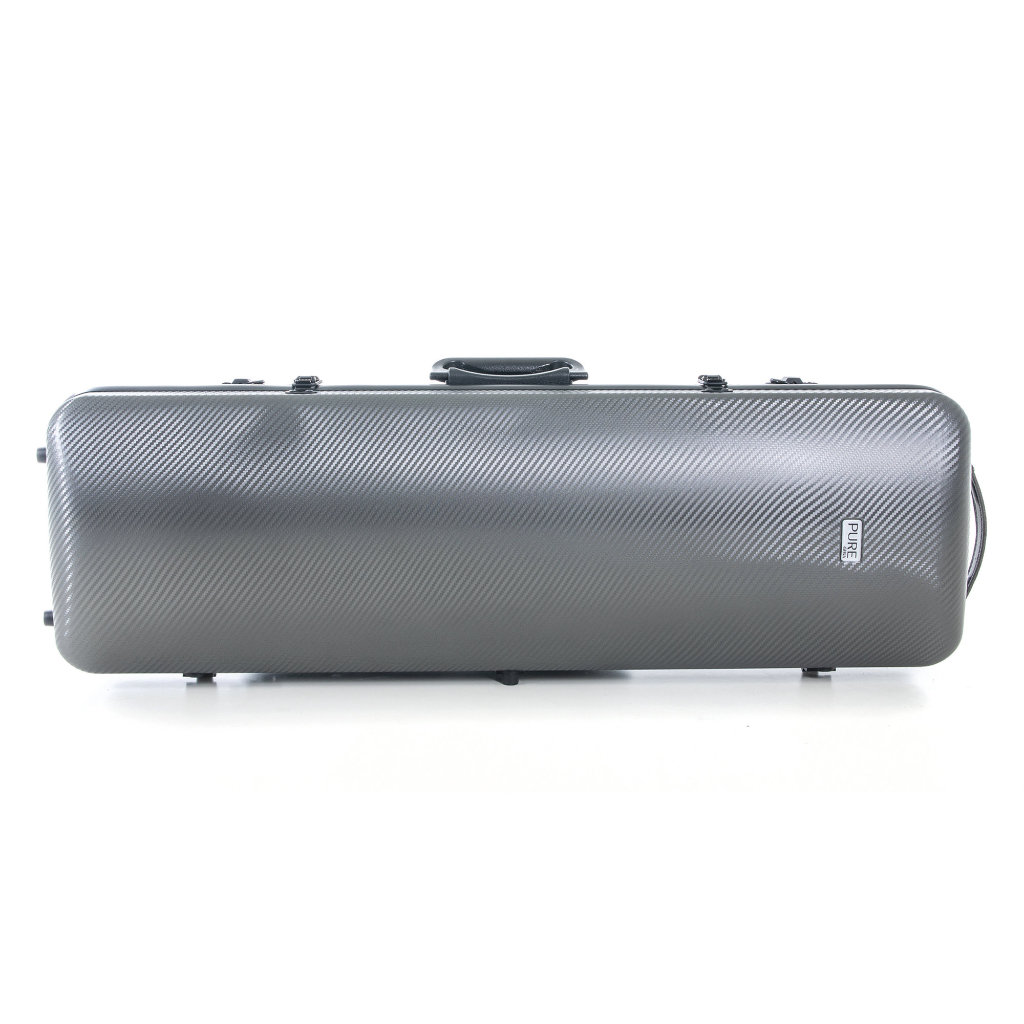 GEWA PURE - CUSTODIA PER VIOLINO - GRIGIO