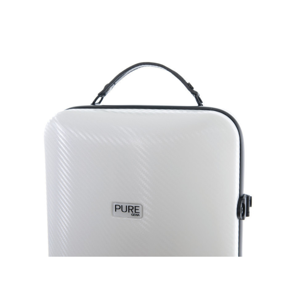 GEWA PURE - CUSTODIA PER VIOLINO - BIANCO - immagine 2
