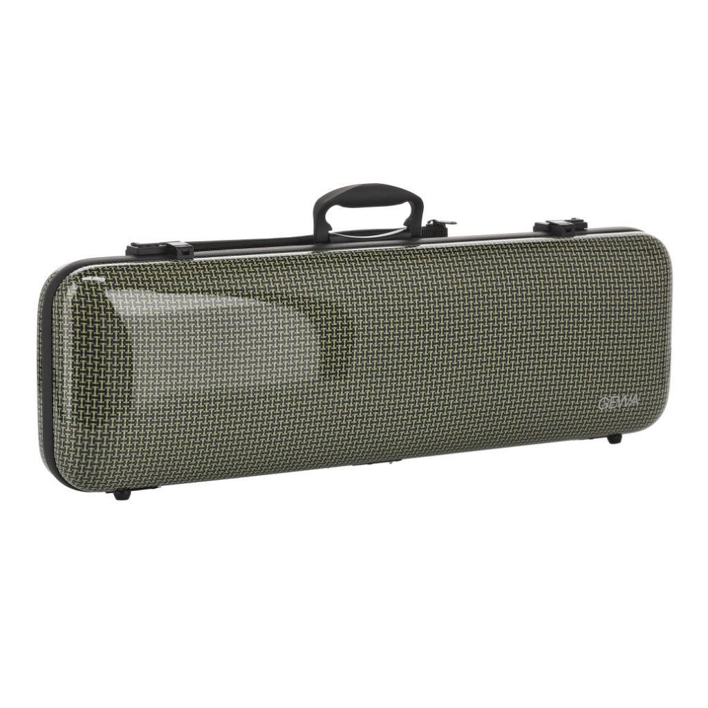 GEWA IDEA 1.9 - ARAMID - CUSTODIA PER VIOLINO