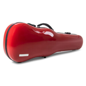 GEWA AIR 2.0 - CUSTODIA PER VIOLA - ROSSO