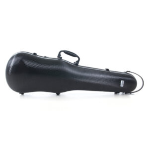 GEWA PURE - CUSTODIA SAGOMATA - NERO