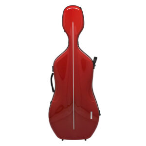GEWA AIR 3.9 - CUSTODIA PER VIOLONCELLO - ROSSO