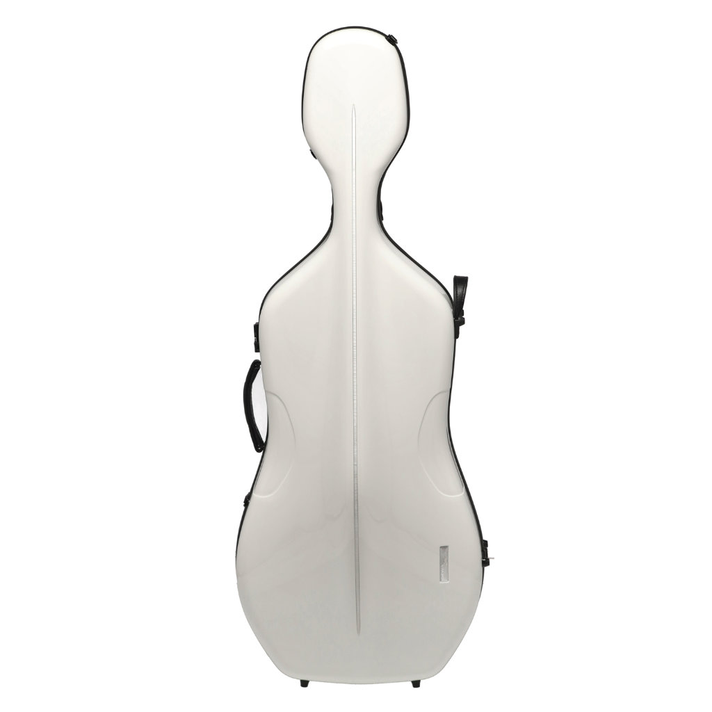 GEWA AIR 3.9 - CUSTODIA PER VIOLONCELLO - BIANCO