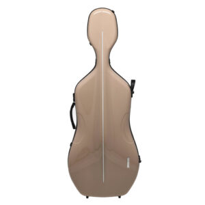 GEWA AIR 3.9 - CUSTODIA PER VIOLONCELLO - BEIGE