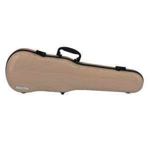 GEWA AIR 1.7 - CUSTODIA SAGOMATA - BEIGE