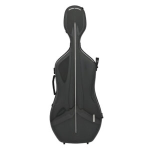 GEWA AIR 3.9 - CUSTODIA PER VIOLONCELLO - GRIGIO