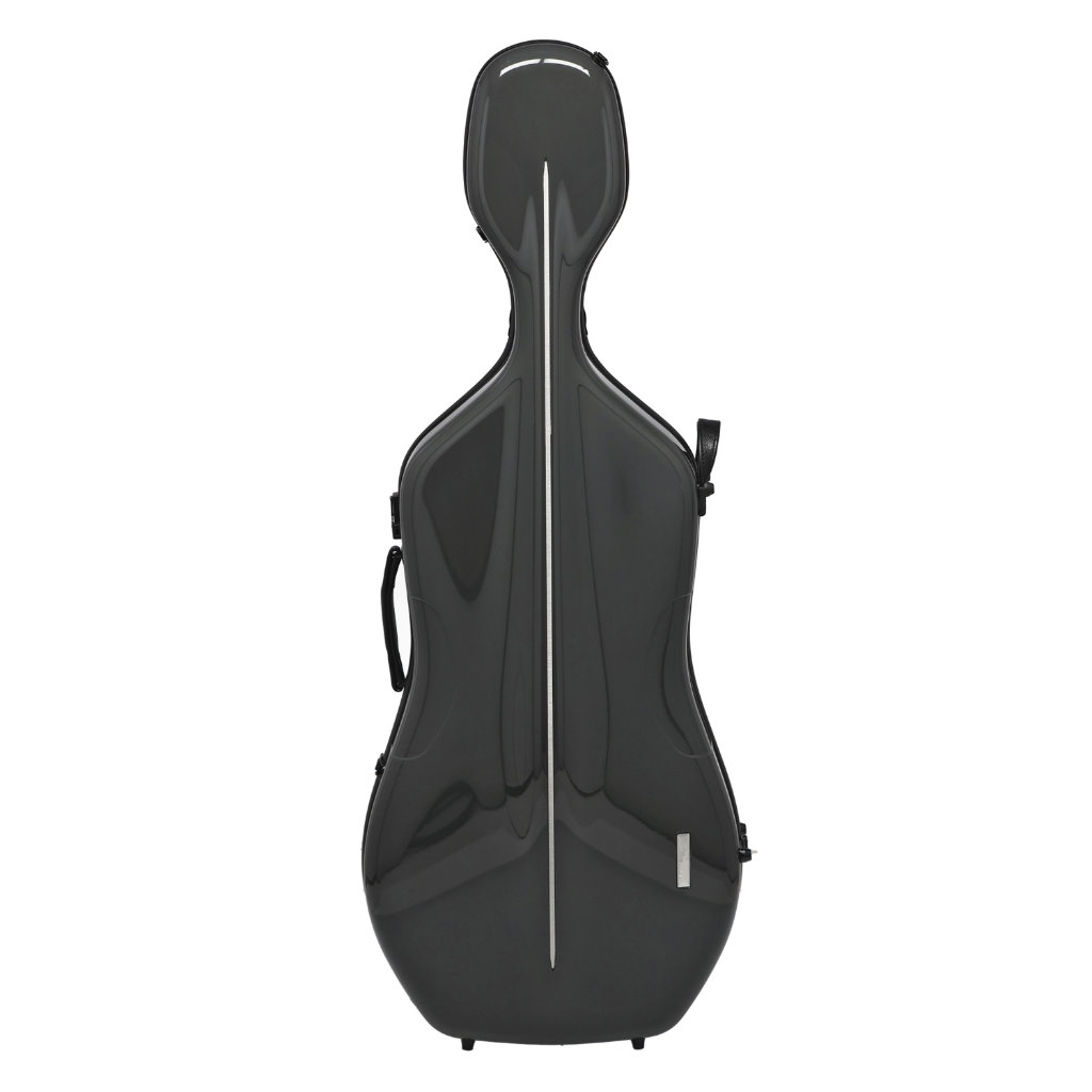 GEWA AIR 3.9 - CUSTODIA PER VIOLONCELLO - GRIGIO