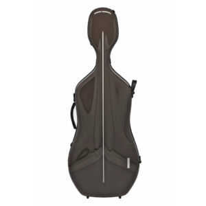 GEWA AIR 3.9 - CUSTODIA PER VIOLONCELLO - MARRONE