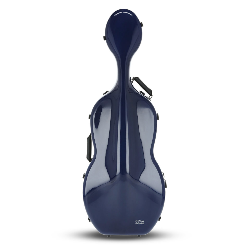 GEWA High Performance Carbon 2.7 - BLU SCURO
