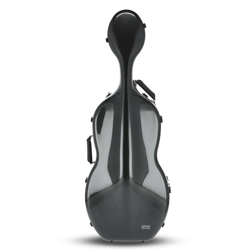 GEWA High Performance Carbon 2.7 - GRIGIO