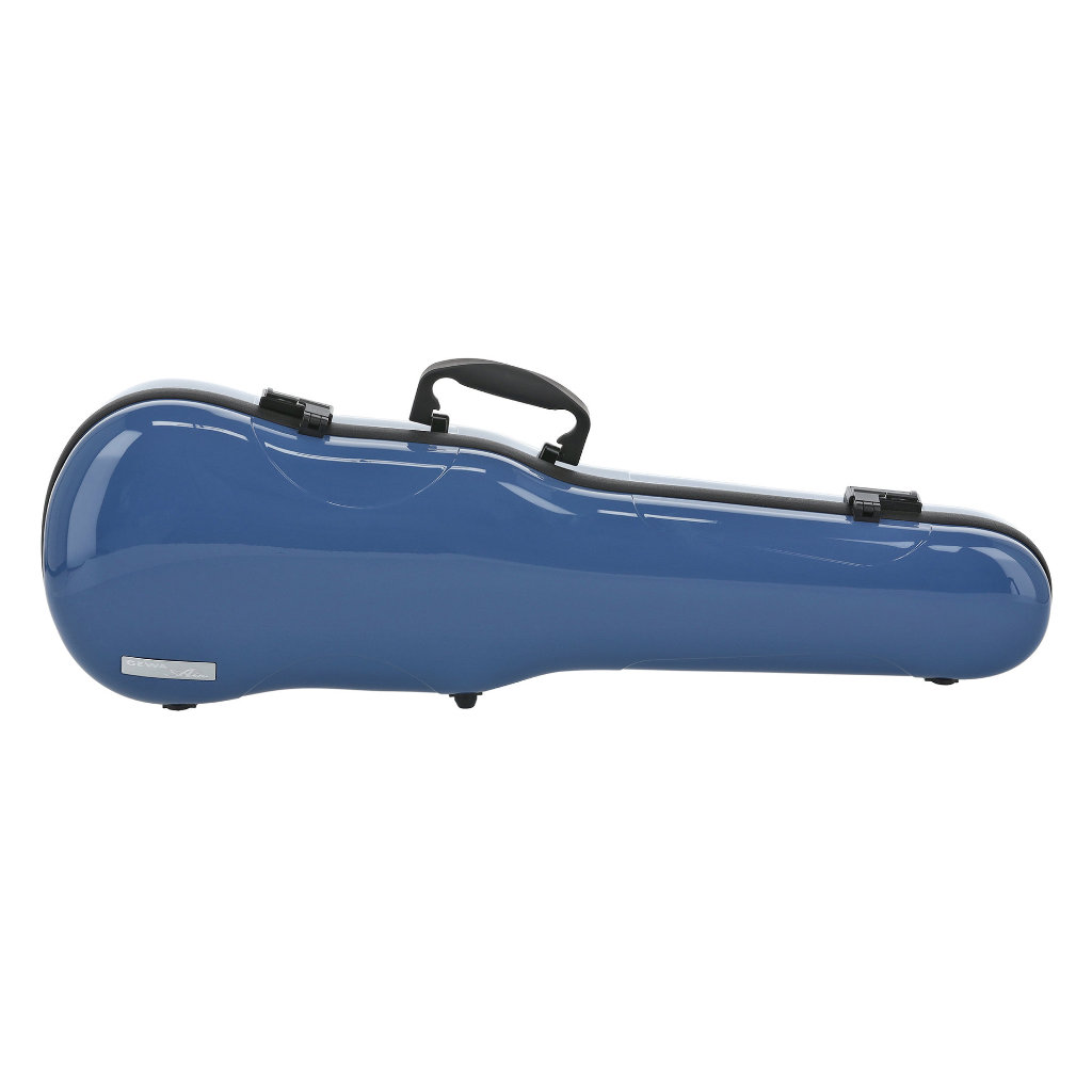 GEWA AIR 1.7 - CUSTODIA SAGOMATA - BLUE