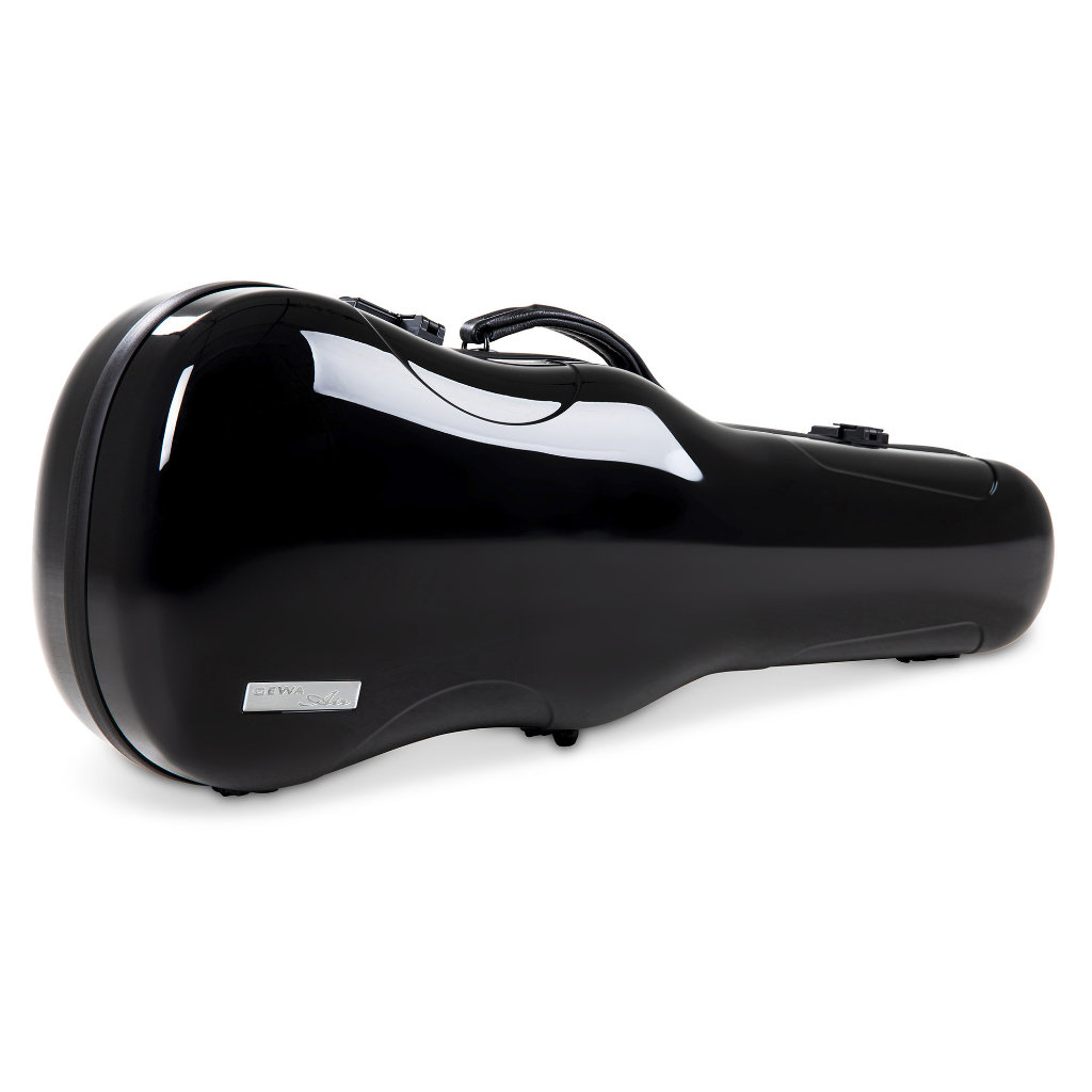 GEWA AIR 2.0 - CUSTODIA PER VIOLA - NERO