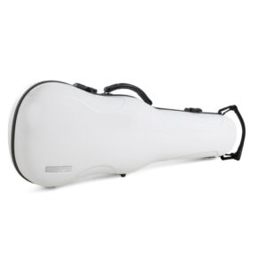 GEWA AIR 2.0 - CUSTODIA PER VIOLA CON MANIGLIA LATERALE - BIANCO
