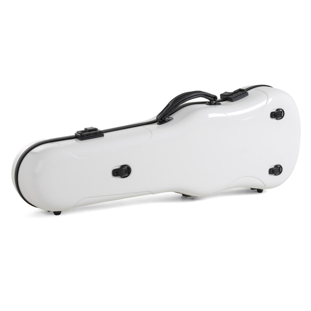 GEWA AIR 2.0 - CUSTODIA PER VIOLA - BIANCO - immagine 2
