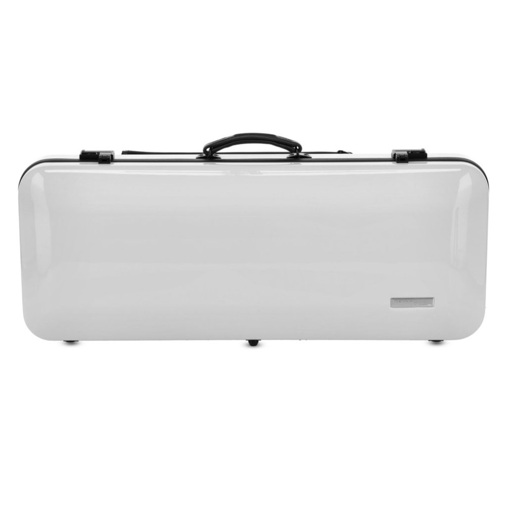 GEWA AIR 2.8 - CUSTODIA PER VIOLA - BIANCO - immagine 2
