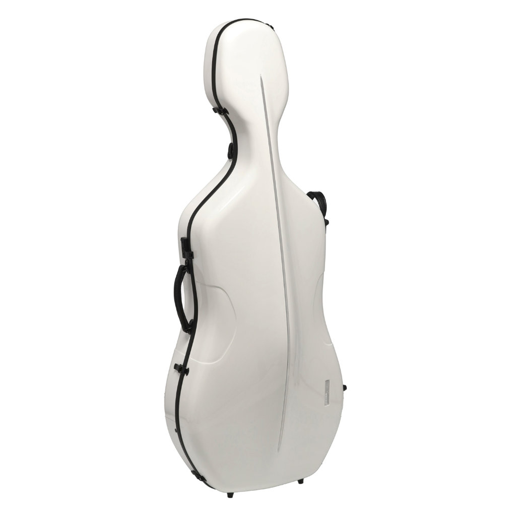 GEWA AIR 3.9 - CUSTODIA PER VIOLONCELLO - BIANCO - immagine 2