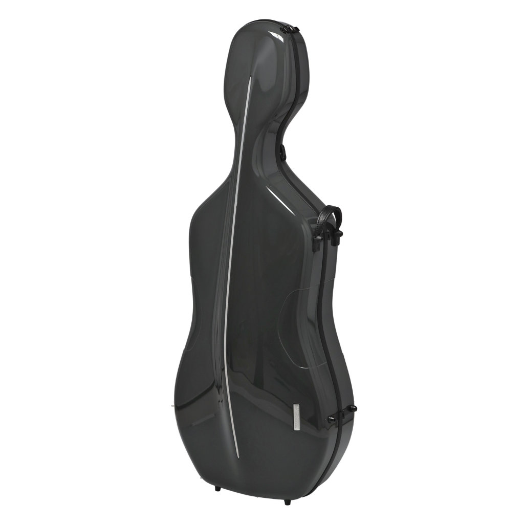 GEWA AIR 3.9 - CUSTODIA PER VIOLONCELLO - GRIGIO - immagine 2