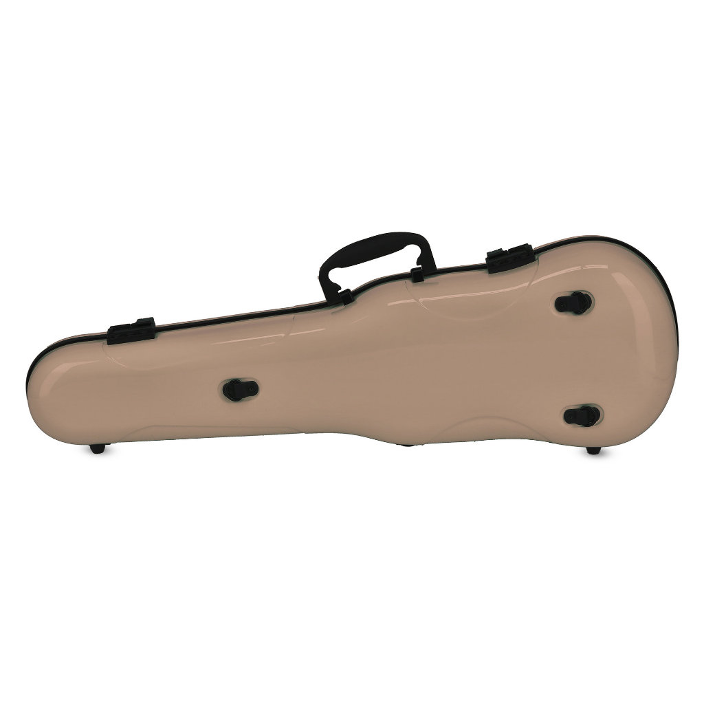 GEWA AIR 1.7 - CUSTODIA SAGOMATA - BEIGE - immagine 2