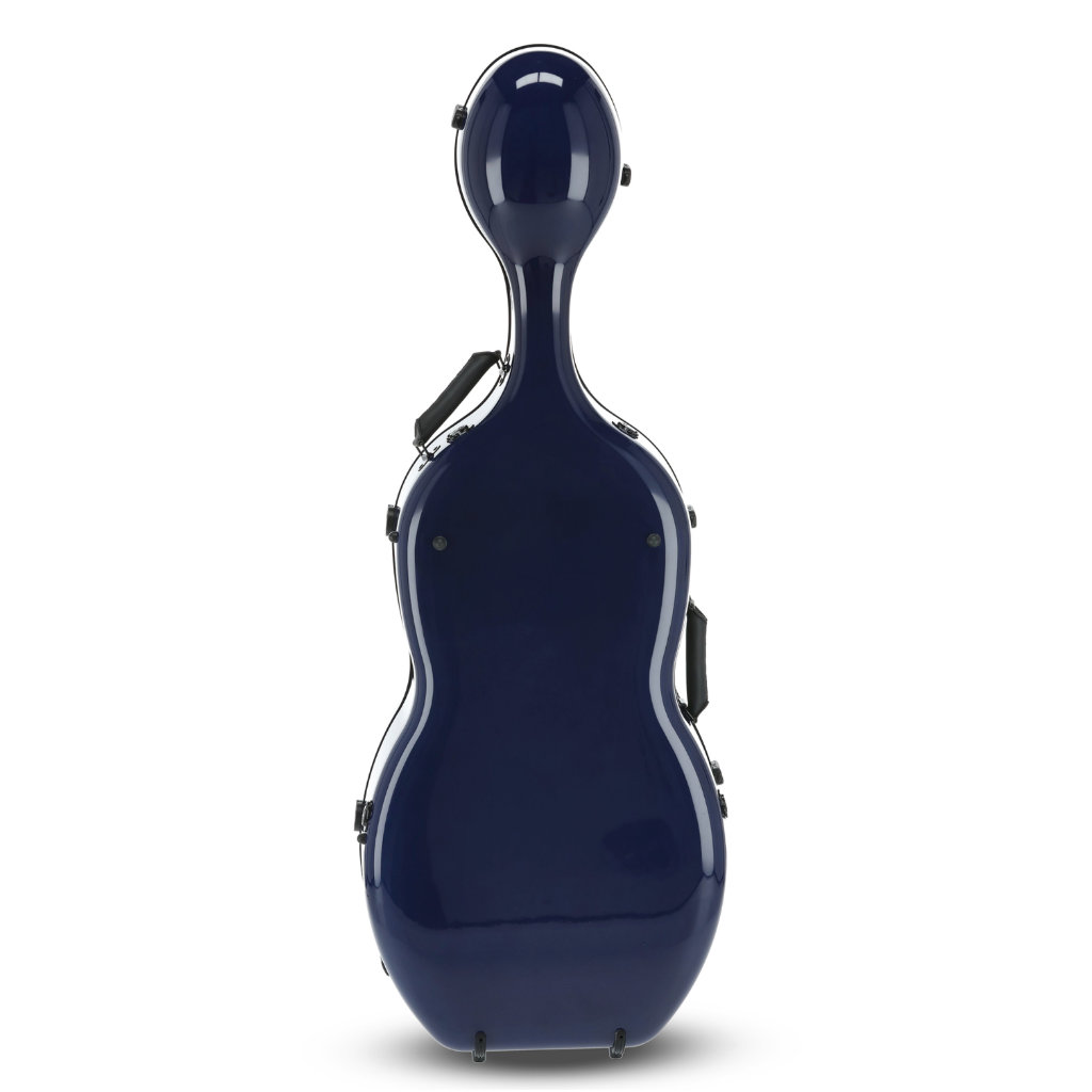GEWA High Performance Carbon 2.7 - BLU SCURO - immagine 2