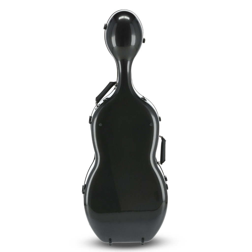 GEWA High Performance Carbon 2.7 - GRIGIO - immagine 2
