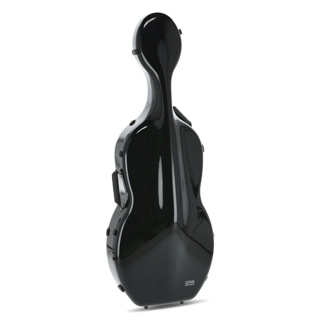 GEWA High Performance Carbon 2.7 - NERO - immagine 2
