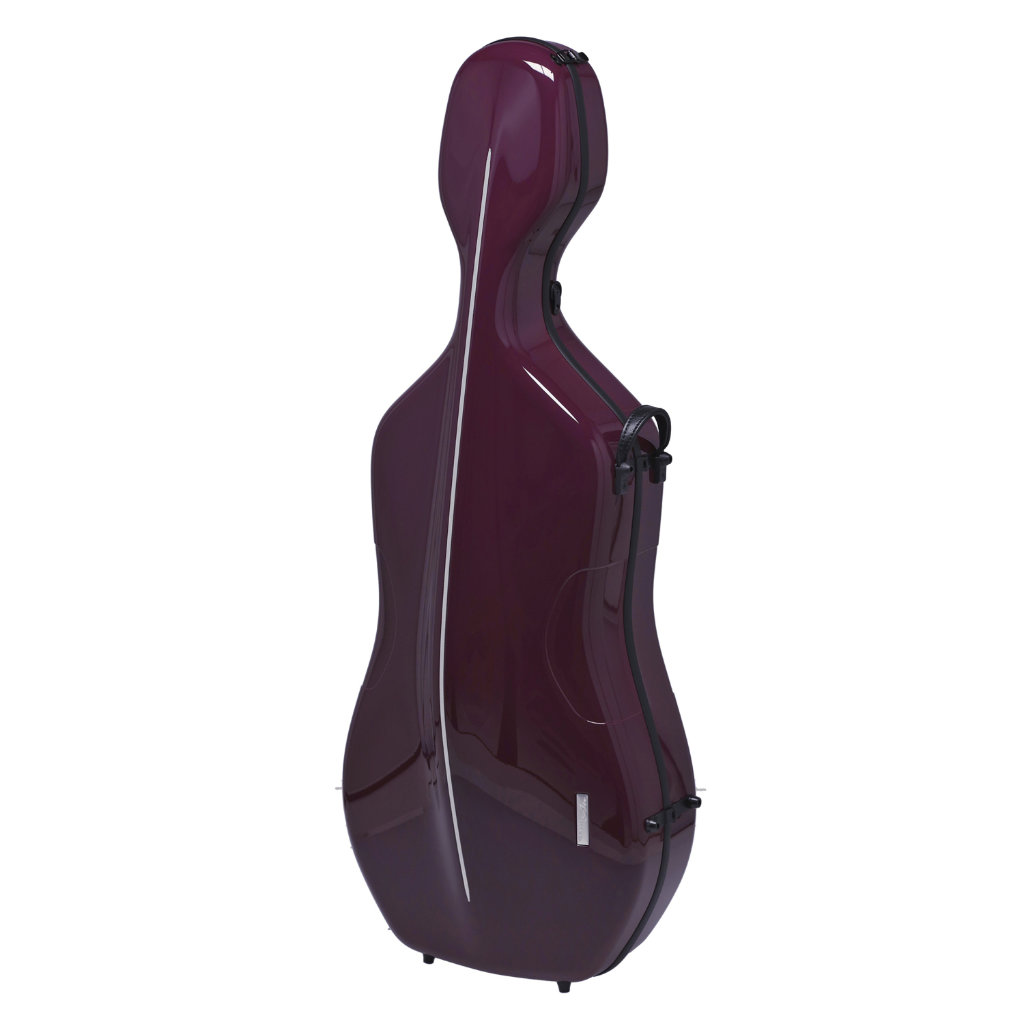 GEWA AIR 3.9 - CUSTODIA PER VIOLONCELLO - VIOLA - immagine 3