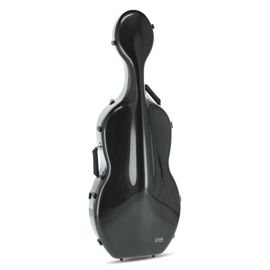 GEWA High Performance Carbon 2.7 - GRIGIO - immagine 3
