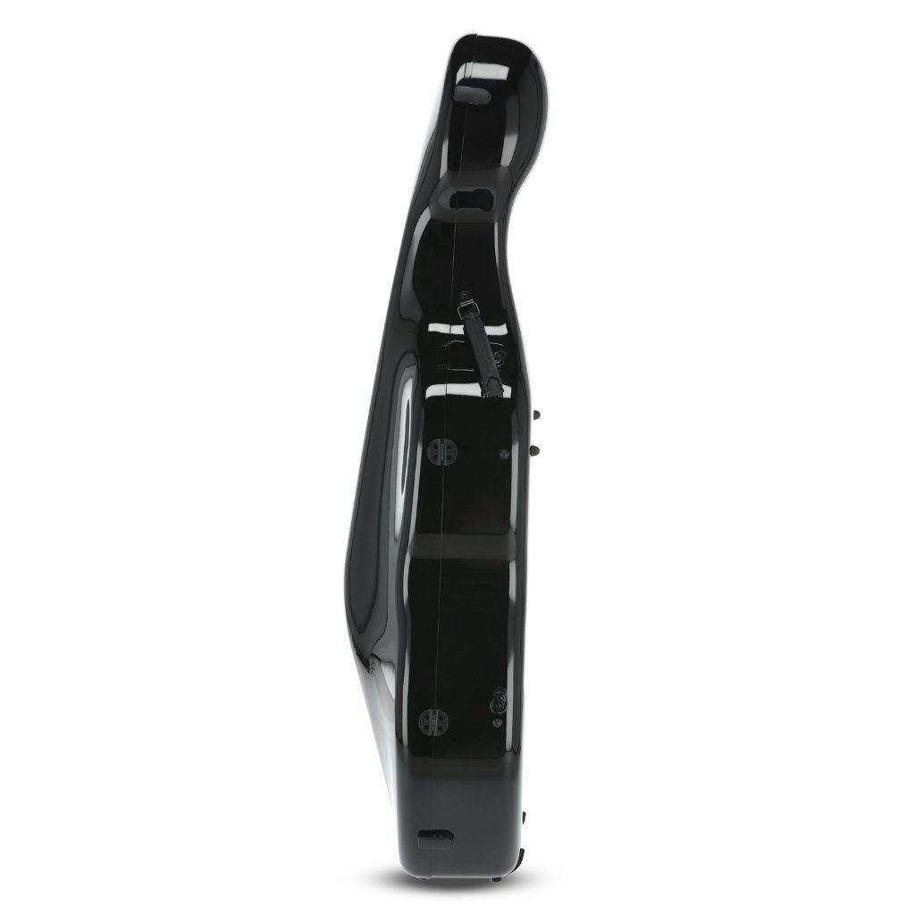 GEWA High Performance Carbon 2.7 - NERO - immagine 3