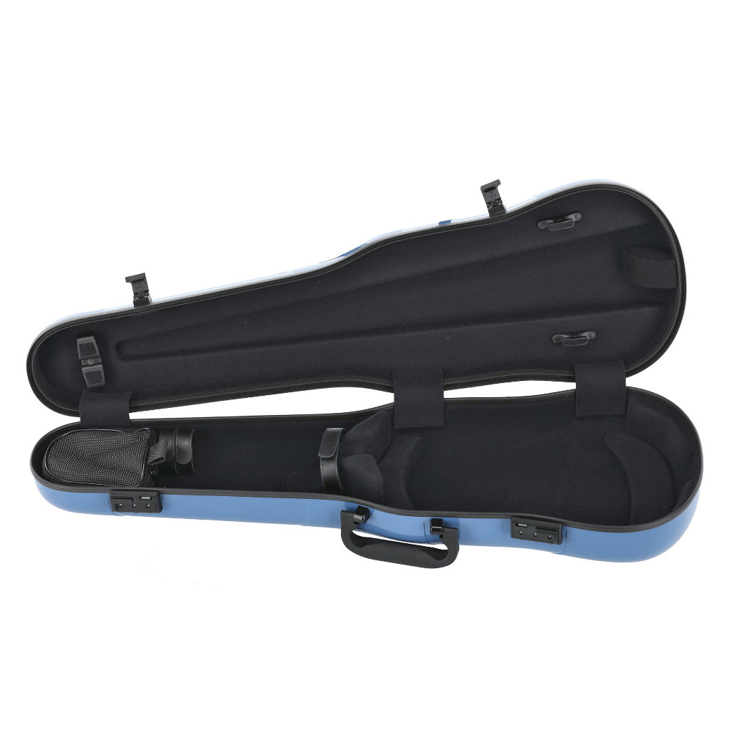 GEWA AIR 1.7 - CUSTODIA SAGOMATA - BLUE - immagine 3