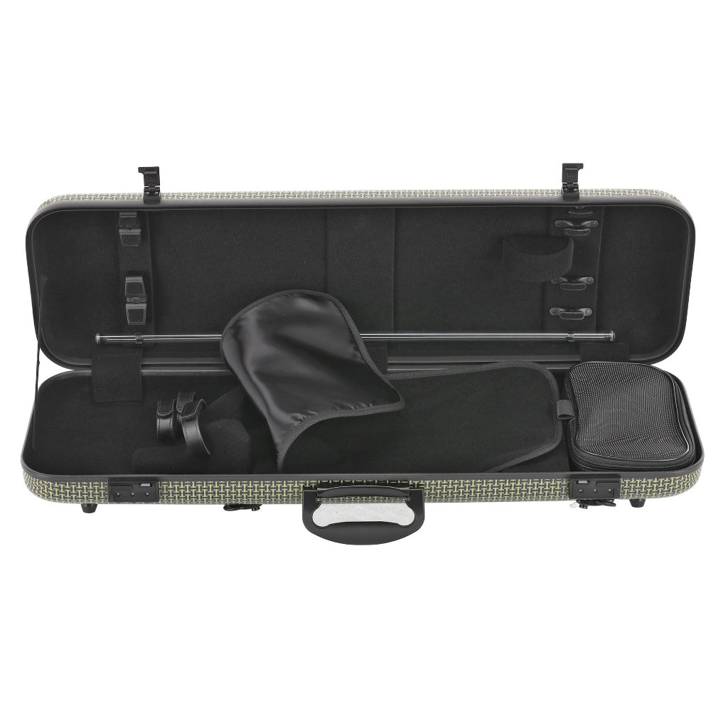 GEWA IDEA 1.9 - ARAMID - CUSTODIA PER VIOLINO CON MANIGLIA LATERALE - immagine 3