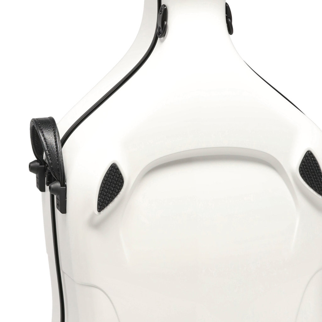 GEWA AIR 3.9 - CUSTODIA PER VIOLONCELLO - BIANCO - immagine 4