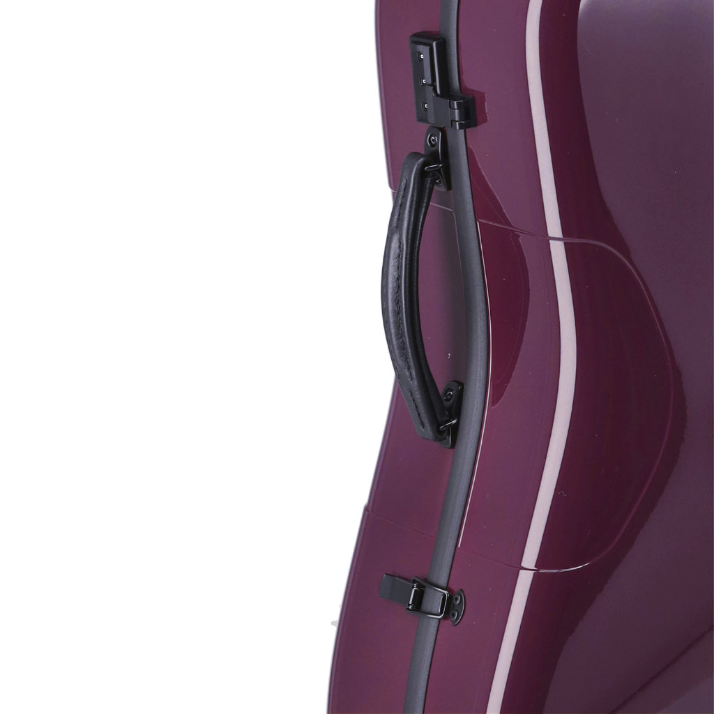 GEWA AIR 3.9 - CUSTODIA PER VIOLONCELLO - VIOLA - immagine 4