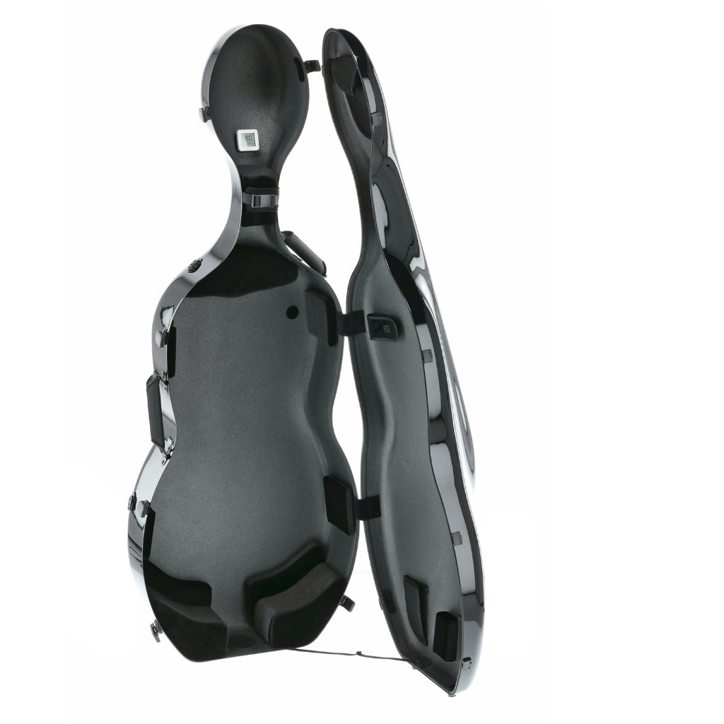 GEWA High Performance Carbon 2.7 - NERO - immagine 4