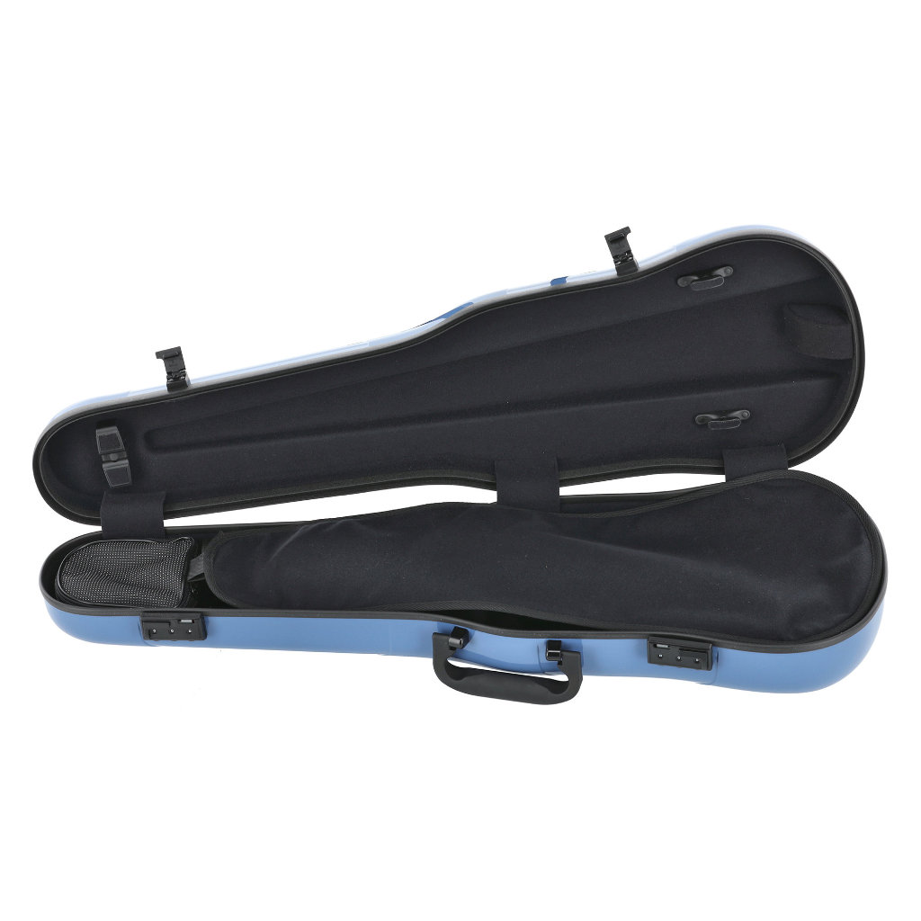 GEWA AIR 1.7 - CUSTODIA SAGOMATA - BLUE - immagine 4