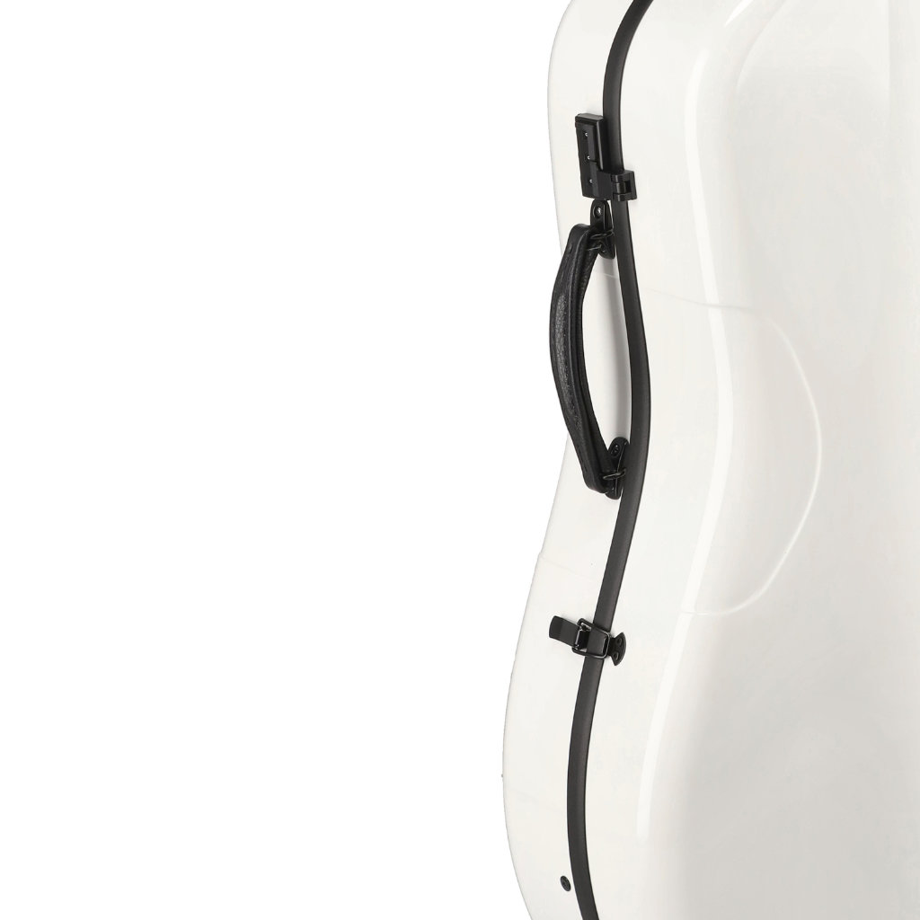 GEWA AIR 3.9 - CUSTODIA PER VIOLONCELLO - BIANCO - immagine 5