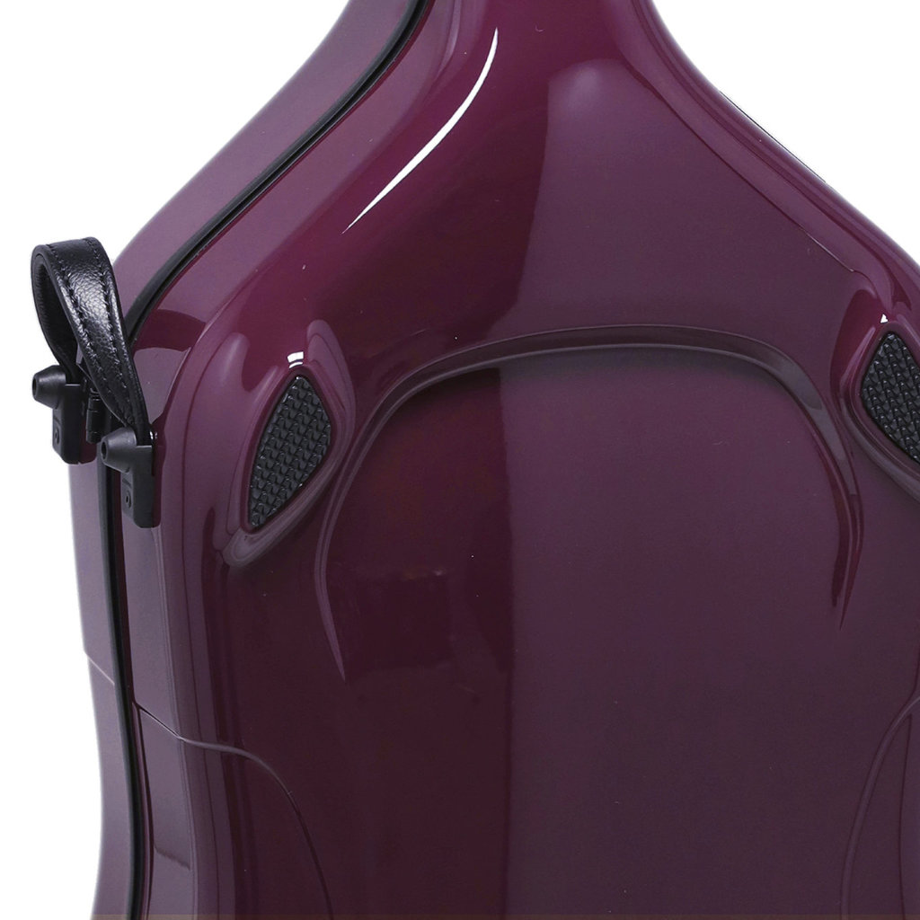 GEWA AIR 3.9 - CUSTODIA PER VIOLONCELLO - VIOLA - immagine 5