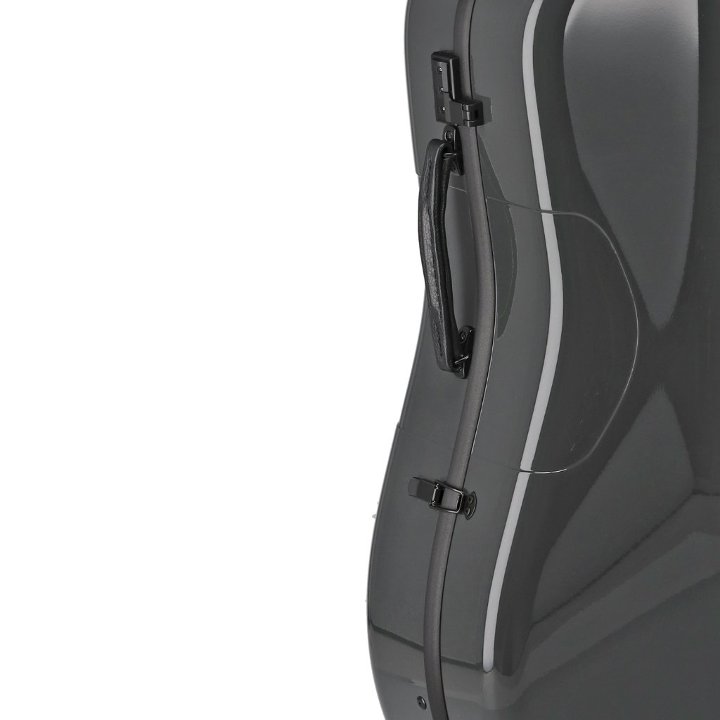 GEWA AIR 3.9 - CUSTODIA PER VIOLONCELLO - GRIGIO - immagine 5