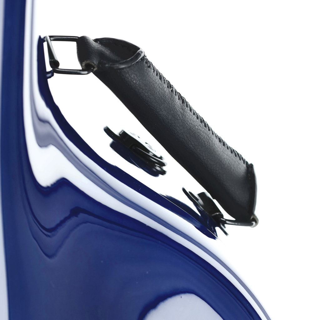 GEWA High Performance Carbon 2.7 - BLU SCURO - immagine 5