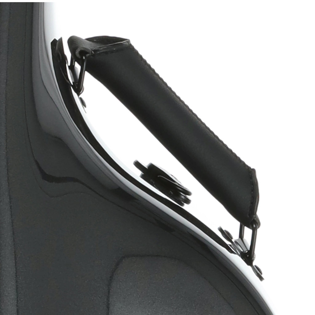 GEWA High Performance Carbon 2.7 - GRIGIO - immagine 5