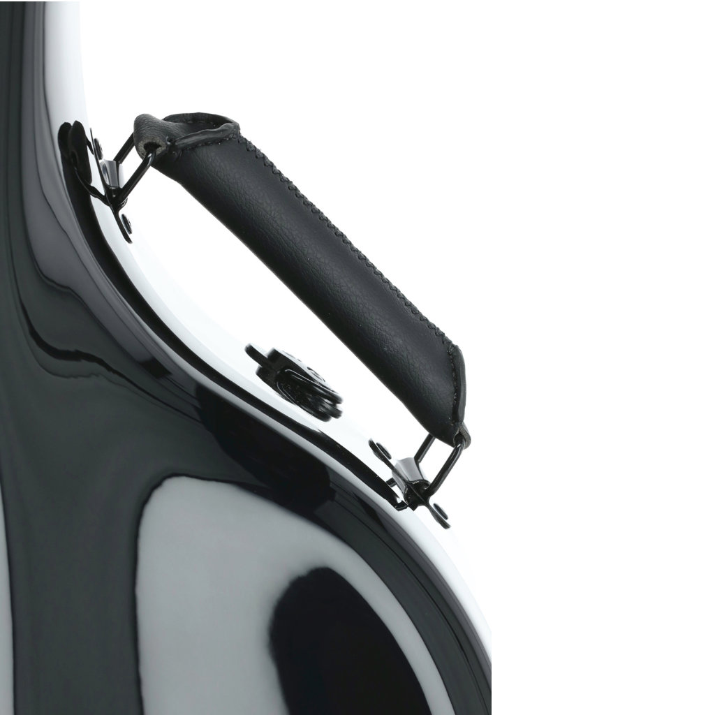 GEWA High Performance Carbon 2.7 - NERO - immagine 5
