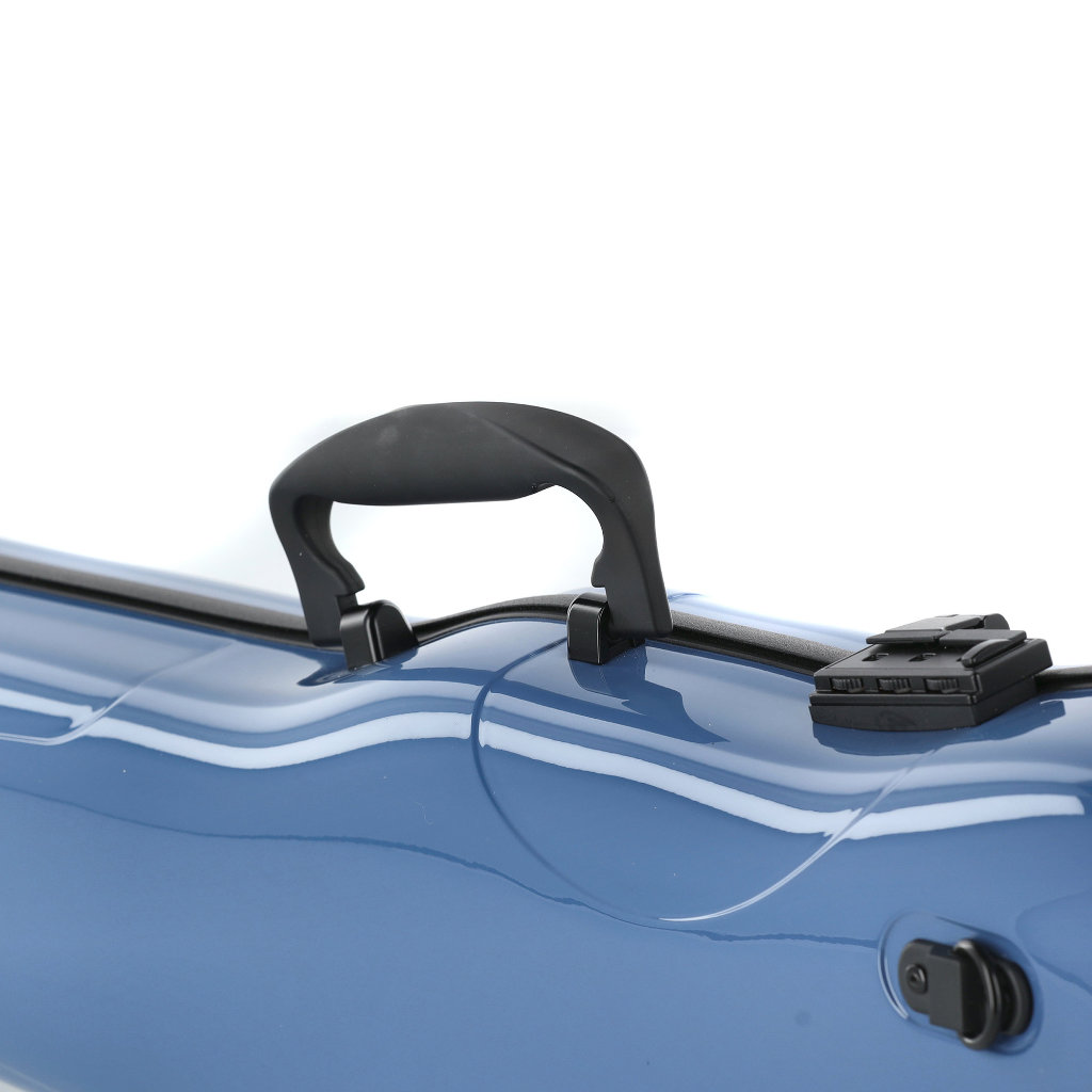 GEWA AIR 1.7 - CUSTODIA SAGOMATA - BLUE - immagine 5