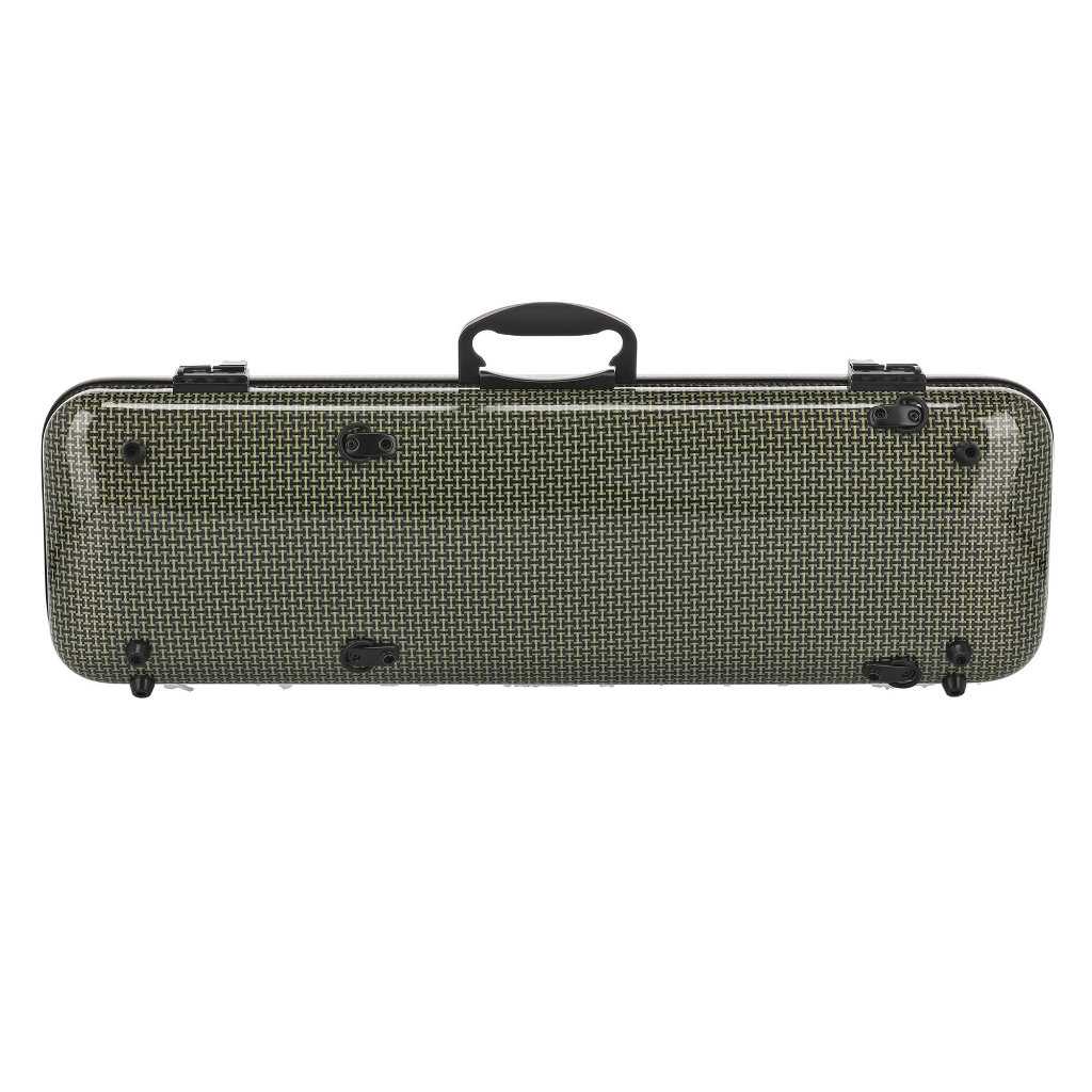 GEWA IDEA 1.9 - ARAMID - CUSTODIA PER VIOLINO CON MANIGLIA LATERALE - immagine 5