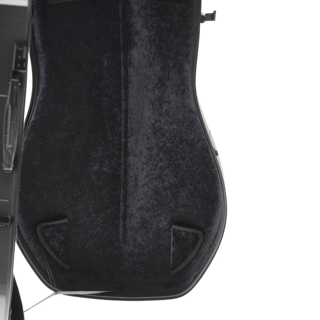 GEWA AIR 3.9 - CUSTODIA PER VIOLONCELLO - GRIGIO - immagine 6