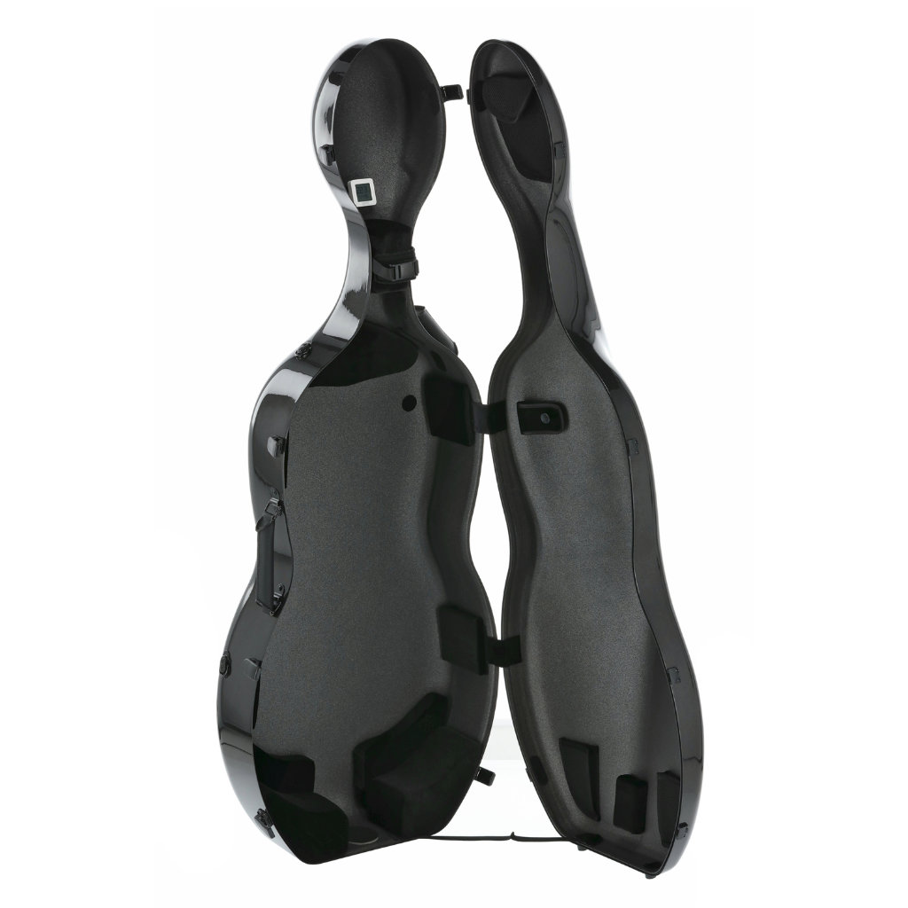 GEWA High Performance Carbon 2.7 - GRIGIO - immagine 6
