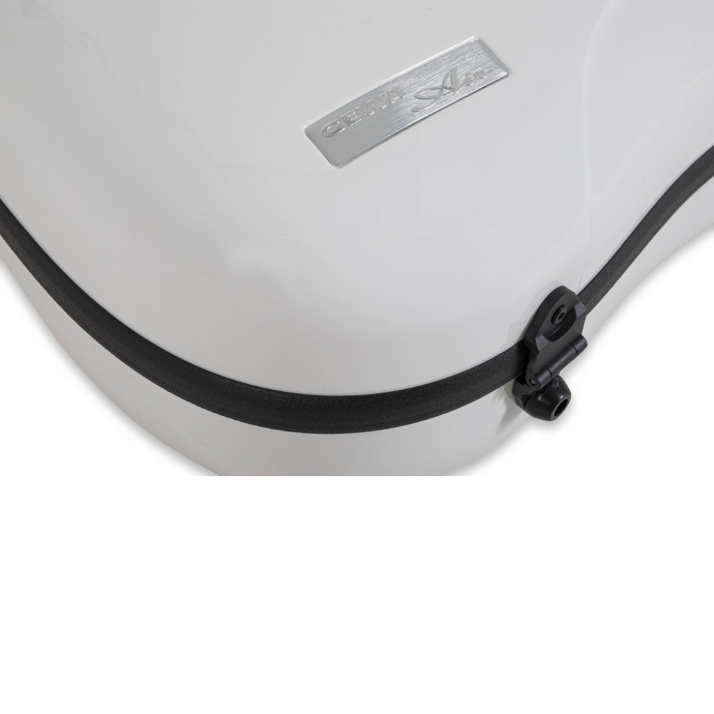 GEWA AIR 2.0 - CUSTODIA PER VIOLA - BIANCO - immagine 5