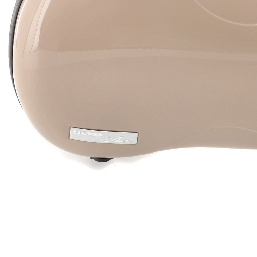 GEWA AIR 1.7 - CUSTODIA SAGOMATA - BEIGE - immagine 7