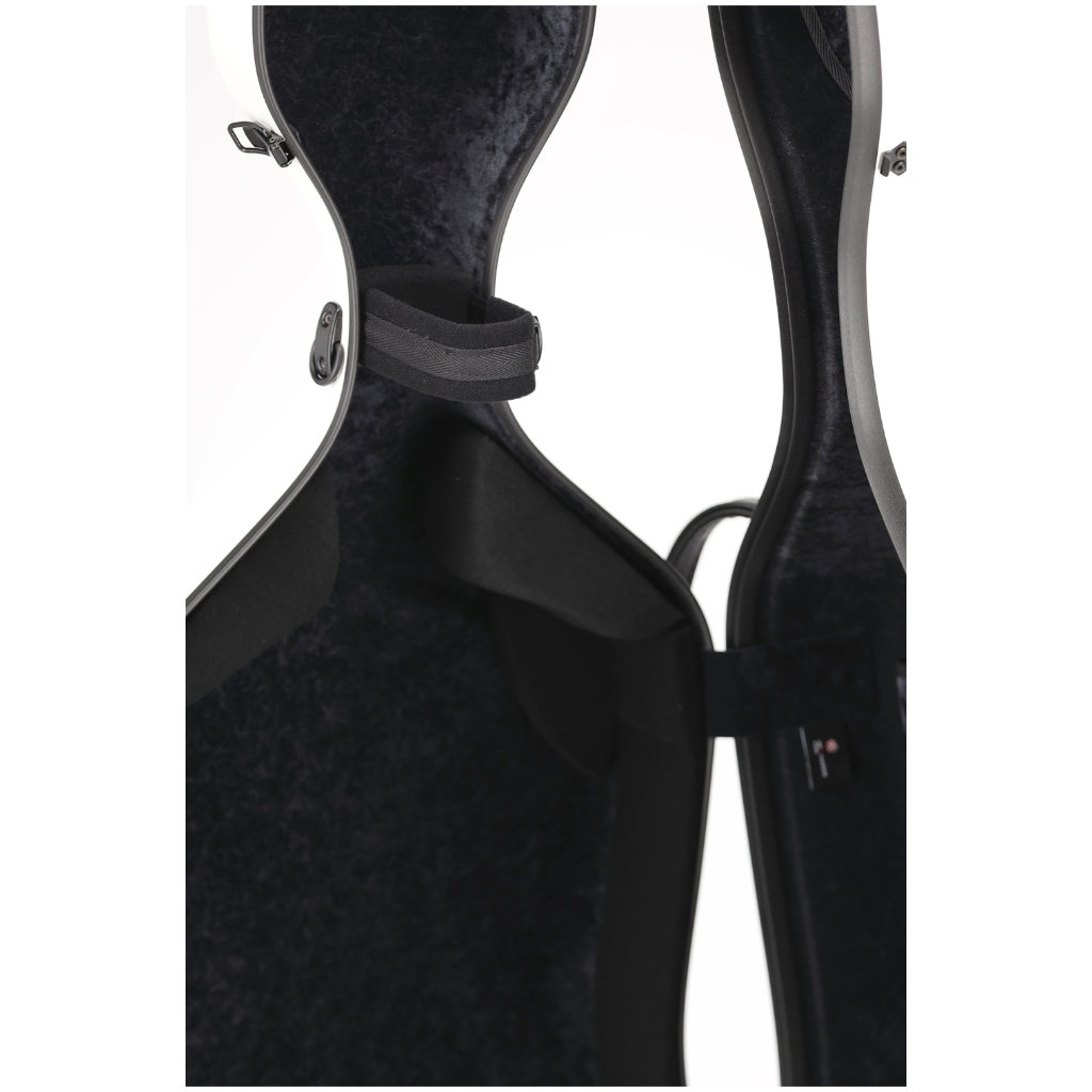 GEWA AIR 3.9 - CUSTODIA PER VIOLONCELLO - BIANCO - immagine 7