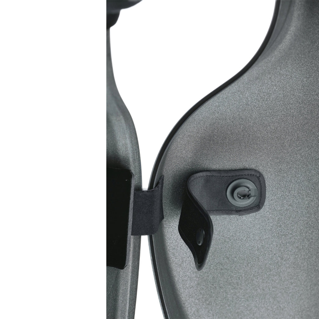 GEWA High Performance Carbon 2.7 - BLU SCURO - immagine 7
